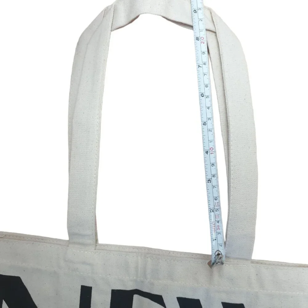 1 Pack New Yorker Tote Bag!  Brand New - Picture 3 of 3